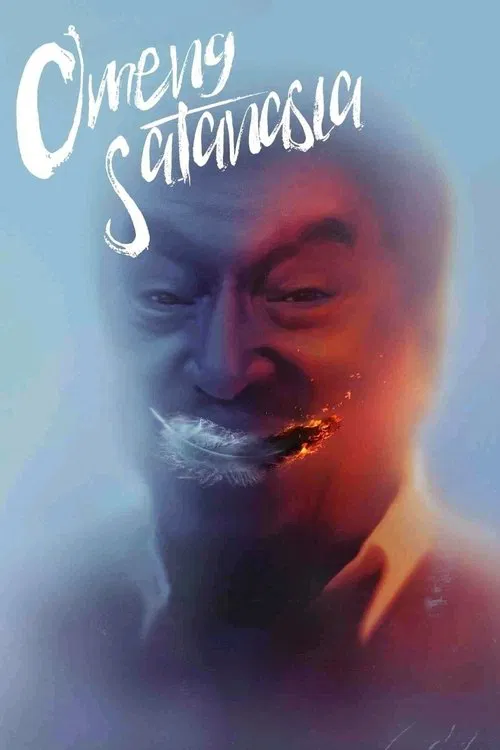 Omeng Satanasia movie poster