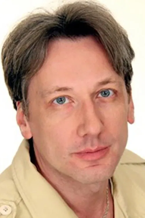 Aleksey Vesyolkin profile picture