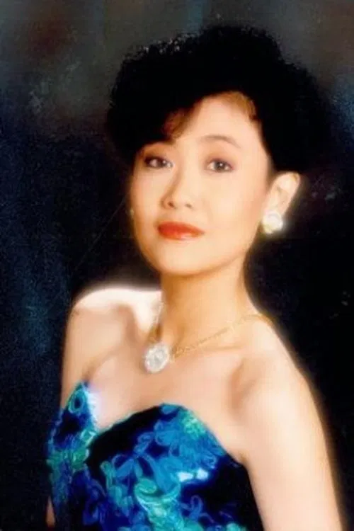 Lina Yang profile picture