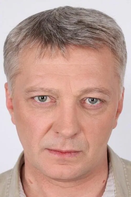 Dmitry Yachevsky profile picture