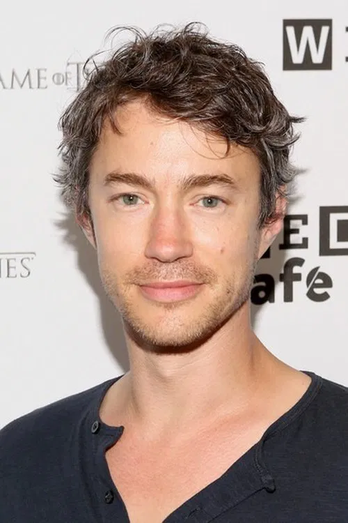 Tom Wisdom profile picture