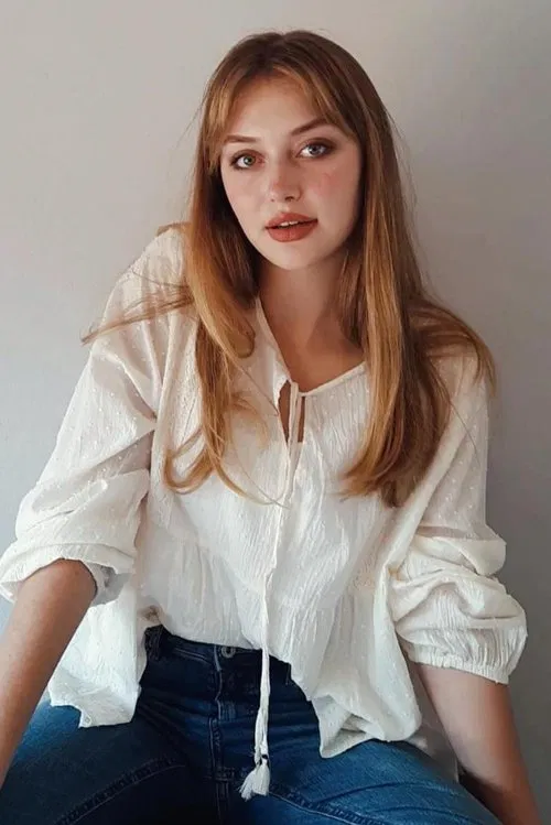 Megan Troskie profile picture