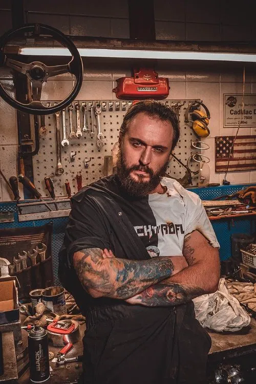 Андрей Старый profile picture