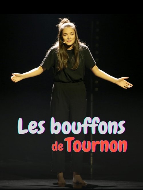 Les bouffons de Tournon movie poster