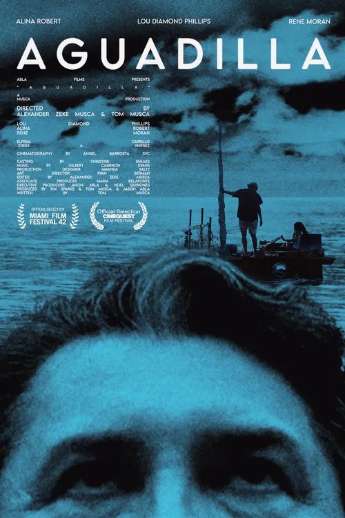 Aguadilla movie poster