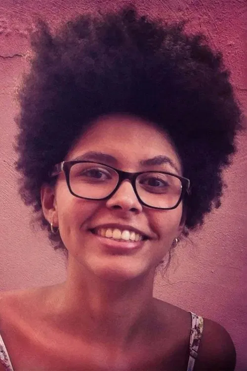 Yasmin Thayná profile picture