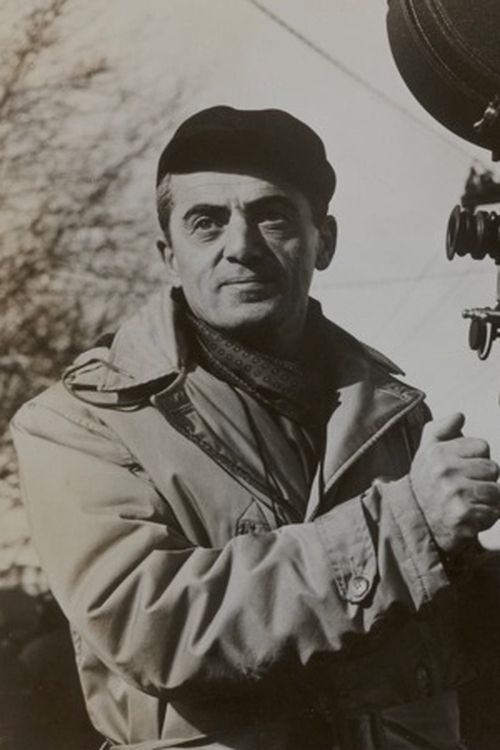 Boris Kaufman profile picture