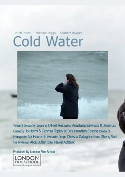 Cold Water movie poster