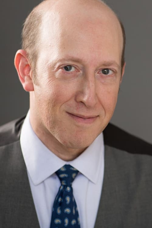 Steve Routman profile picture
