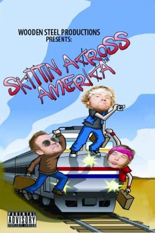 Skittin Across America movie poster