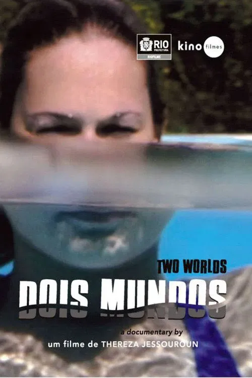 Dois Mundos movie poster