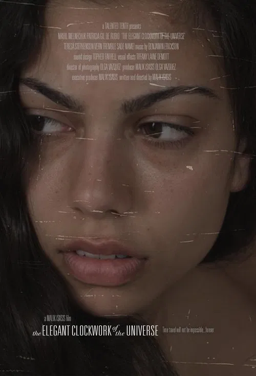 The Elegant Clockwork of the Universe movie poster