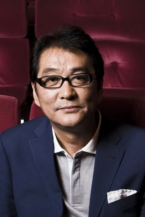 Foto de perfil de Yojiro Takita