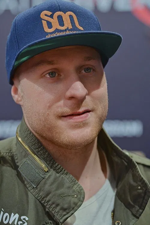 Aleksander Walmann profile picture