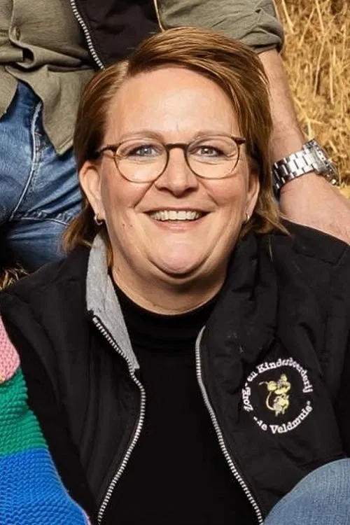Jolanda Veldhuizen profile picture