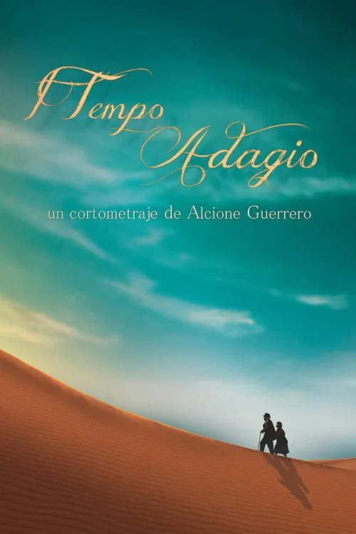 Tempo Adagio movie poster