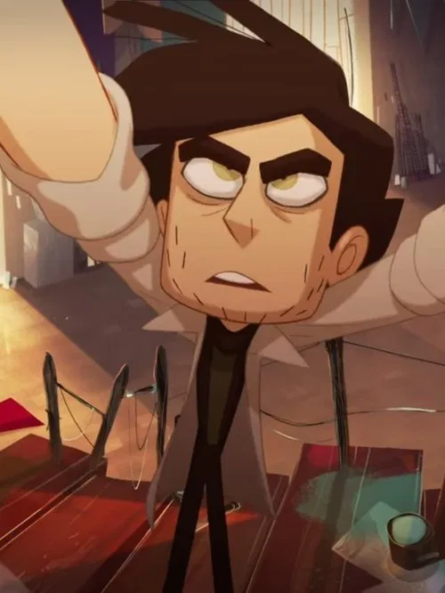 Poster do filme The Retake