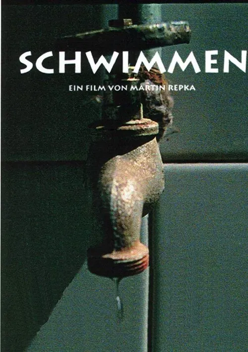 Schwimmen movie poster