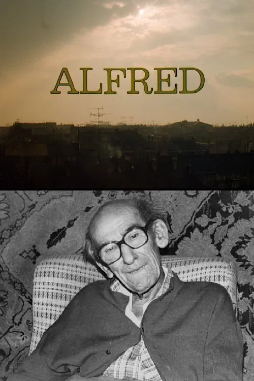 Alfred movie poster