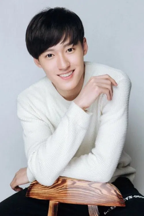 Zhang He Hao Zhen profile picture