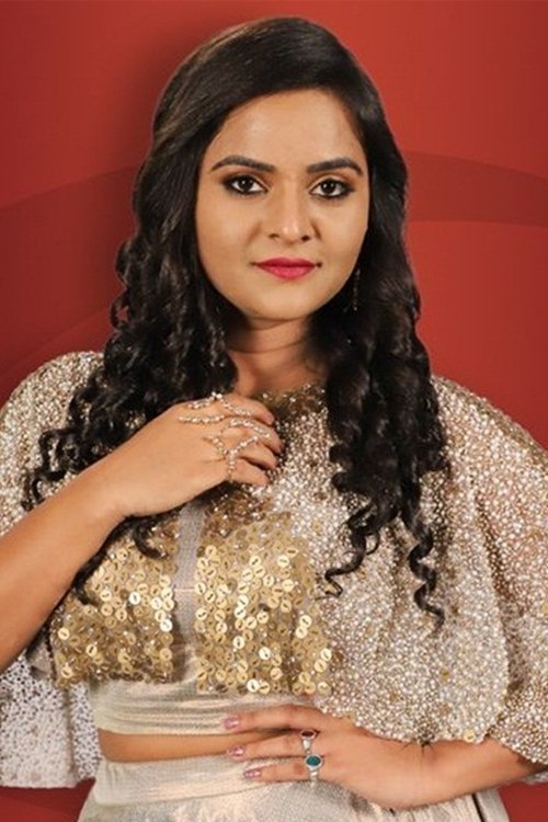 Rohini Reddy profile picture