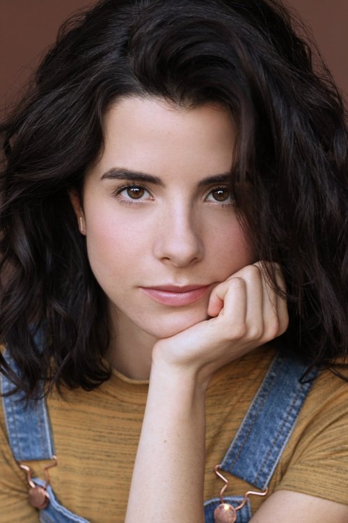 Emily Rowan profile picture