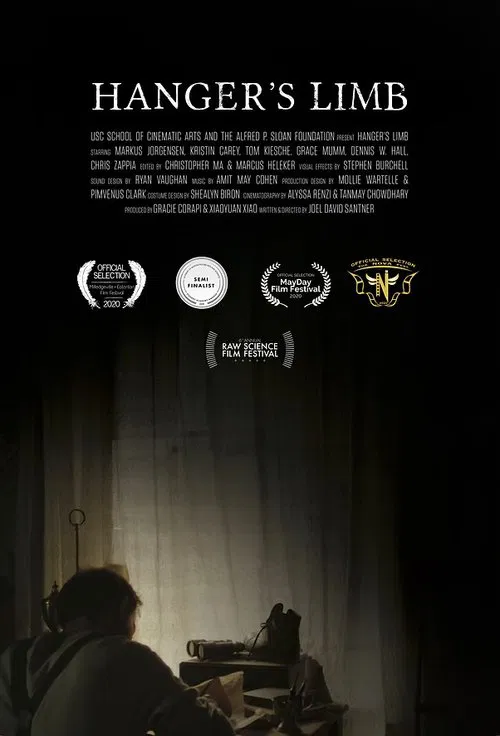 Hanger's Limb movie poster