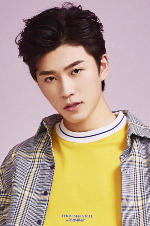 Jing Xingyao profile picture
