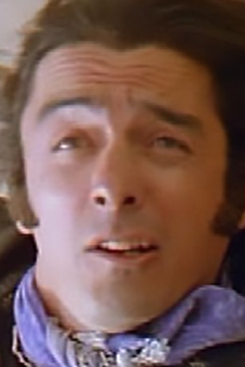 Nicholas Anthony profile picture