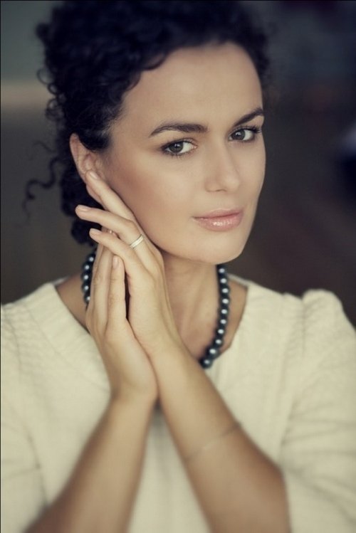 Tatyana Vasilyeva II profile picture
