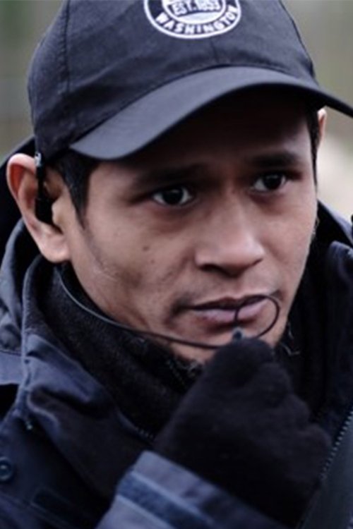 Ario Rubbik profile picture