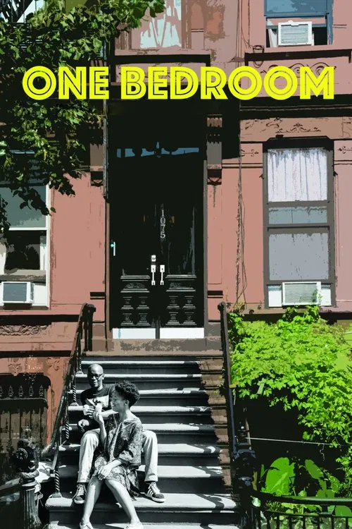 One Bedroom movie poster