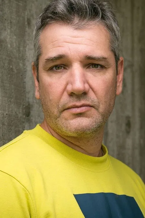 Svezhen Mladenov profile picture