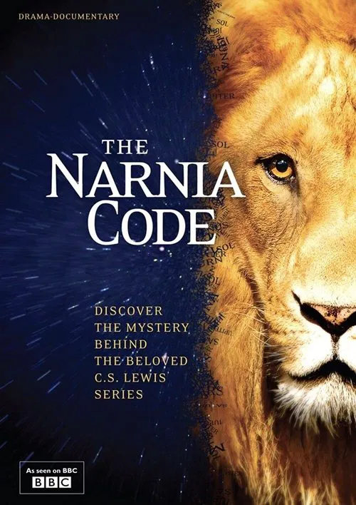 The Narnia Code movie poster