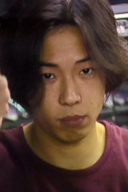 Paul Wong profile picture