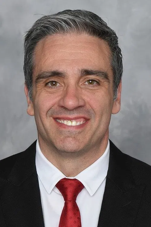Joël Bouchard profile picture