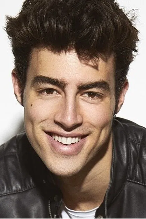 Iván Sánchez profile picture
