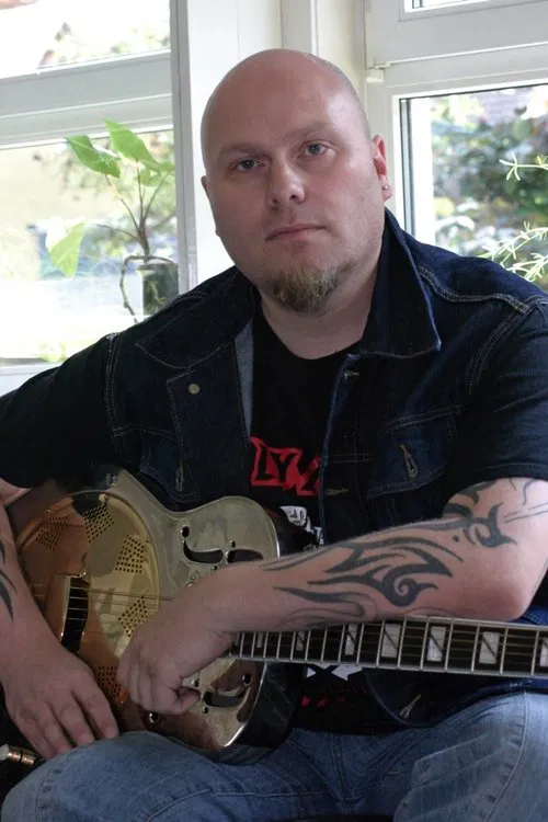 Ferdy Doernberg profile picture