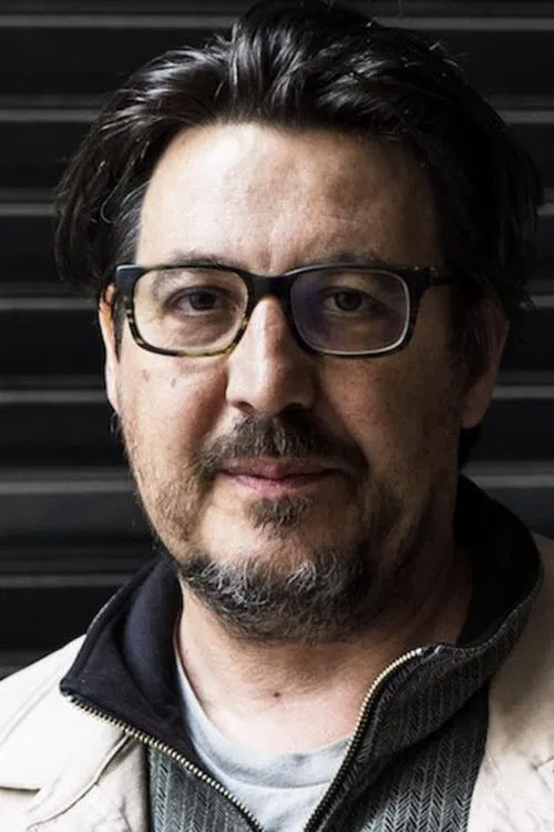 David Dufresne profile picture