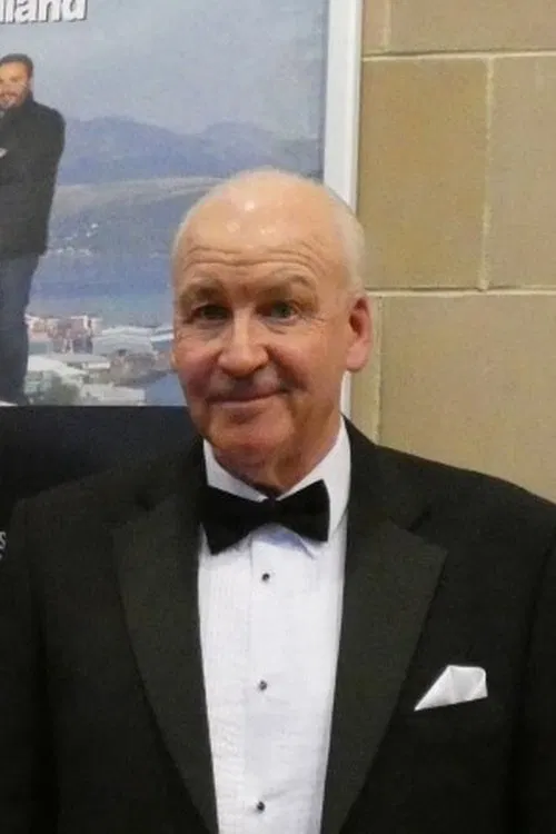Joe Scott profile picture