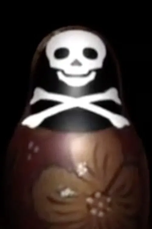 Matroshka: Dolls of Doom movie poster