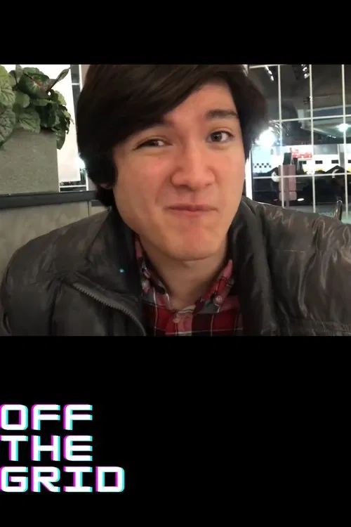 Off The Grid movie poster