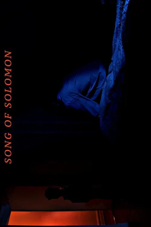 Poster do filme Song of Solomon
