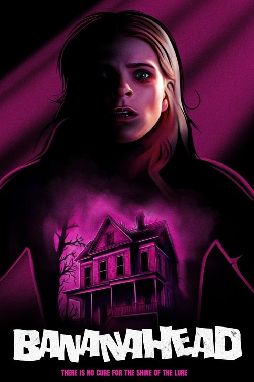 BANANAHEAD movie poster