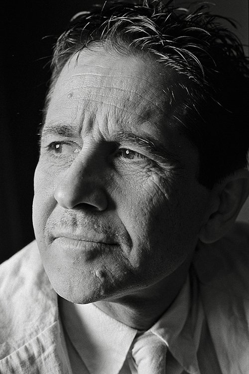 Steven Brown profile picture