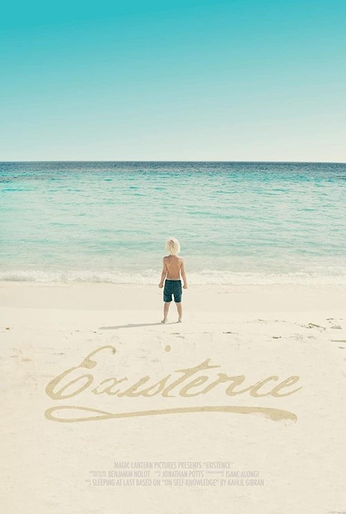Poster do filme Existence