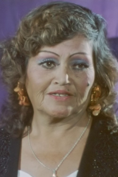 Poster do filme Margot, la del circo