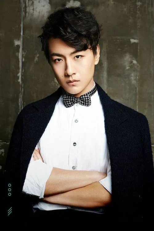 Wang Qing profile picture
