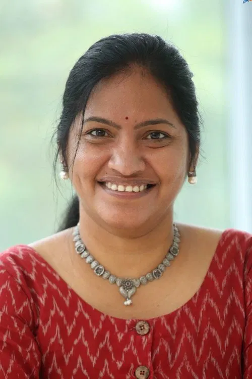 Lakshmi Sowjanya profile picture
