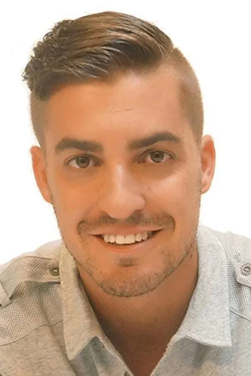 Ben Hague profile picture